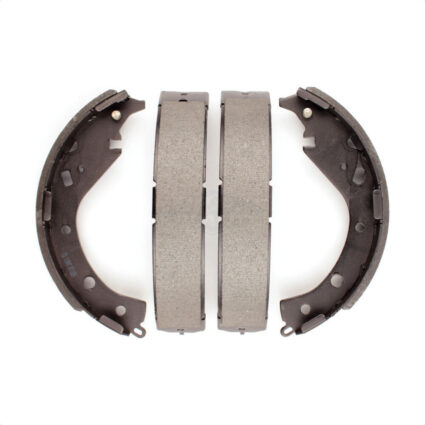 Rear Drum Brake Shoe NB-911B For Toyota Camry
