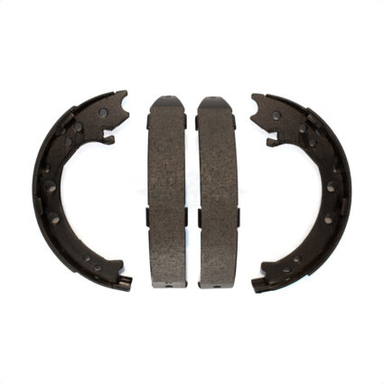 Rear Parking Brake Shoe NB-912B For 2005-2006 Honda CR-V