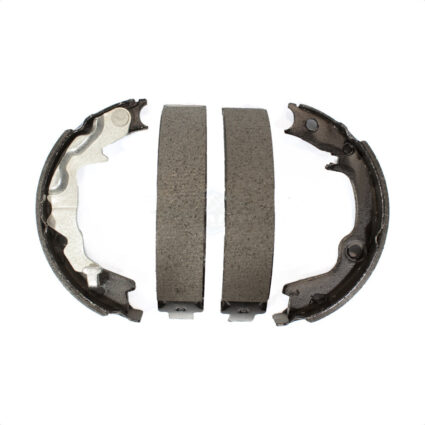 Rear Parking Brake Shoe NB-914B For Kia Forte Hyundai Accent Koup Rio5 Rio