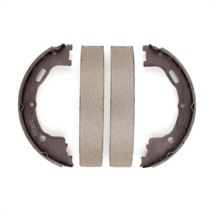 Rear Parking Brake Shoe NB-920B For Ford Ranger Lincoln Town Car Crown Victoria Mercury Grand Mazda