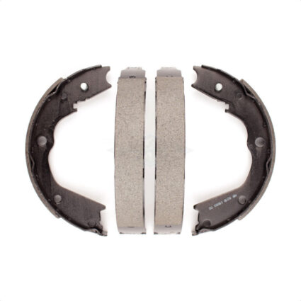 Rear Parking Brake Shoe NB-927B For Honda Pilot Acura MDX ZDX