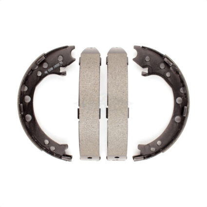 Rear Parking Brake Shoe NB-928B For Honda CR-V Acura RDX