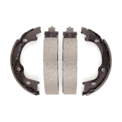 Rear Parking Brake Shoe NB-935B For 2007-2010 Kia Rondo