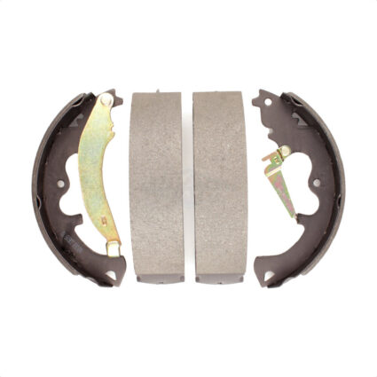 Rear Drum Brake Shoe NB-936B For Ford Escape Mazda Tribute Mercury Mariner