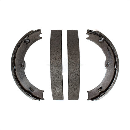 Rear Parking Brake Shoe NB-938B For Sprinter 2500 Mercedes-Benz Dodge 3500 Freightliner
