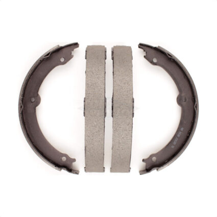 Rear Parking Brake Shoe NB-943B For Toyota Tundra Sequoia Lexus LX570 Land Cruiser