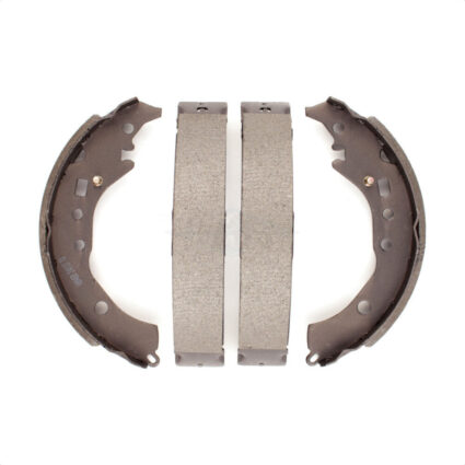 Rear Drum Brake Shoe NB-945B For Toyota Corolla Prius C Scion xD iQ