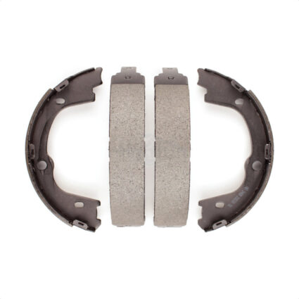 Rear Parking Brake Shoe NB-946B For 2007-2012 Hyundai Veracruz