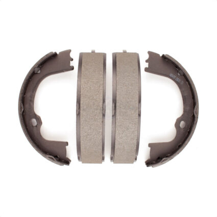 Rear Parking Brake Shoe NB-947B For Ram 1500 Classic Dodge Chrysler Aspen Durango
