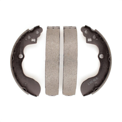 Rear Drum Brake Shoe NB-954B For Suzuki SX4 Crossover
