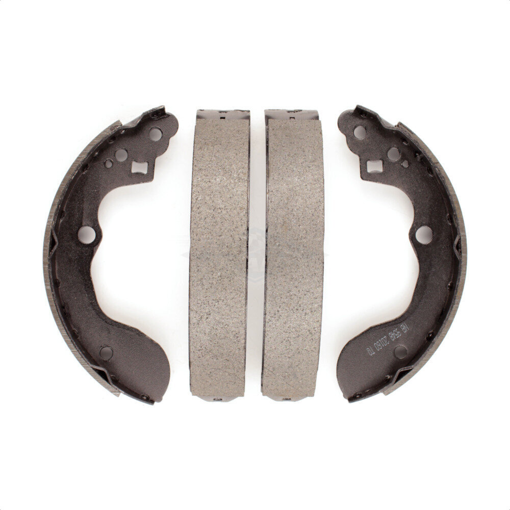 Rear Drum Brake Shoe NB-954B For Suzuki SX4 Crossover