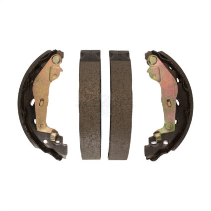 Rear Drum Brake Shoe NB-956B For Smart Fortwo
