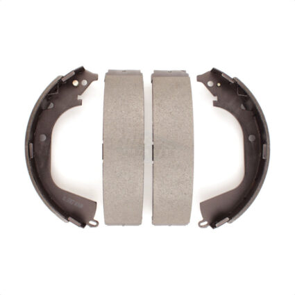 Rear Drum Brake Shoe NB-960B For GMC Sierra 1500 Chevrolet Silverado