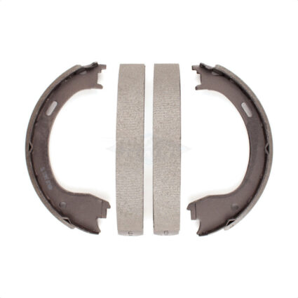 Rear Parking Brake Shoe NB-961B For 2009-2011 Ford F-150