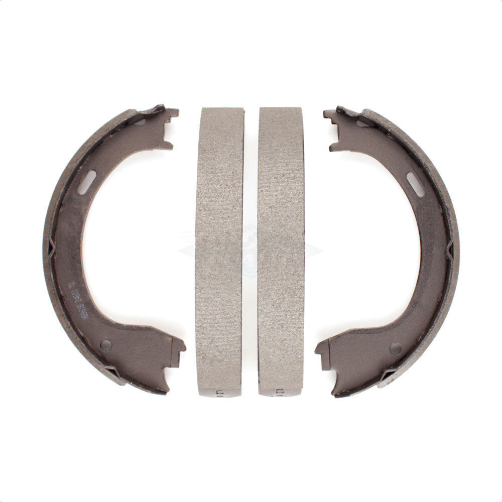 Rear Parking Brake Shoe NB-961B For 2009-2011 Ford F-150