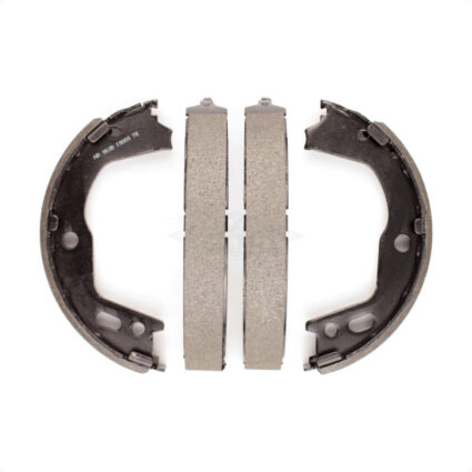 Parking Brake Shoe NB-963B For Hyundai Genesis Coupe Equus