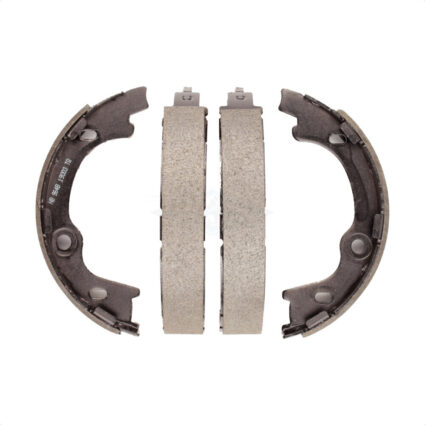 Rear Parking Brake Shoe NB-964B For Hyundai Tucson Elantra