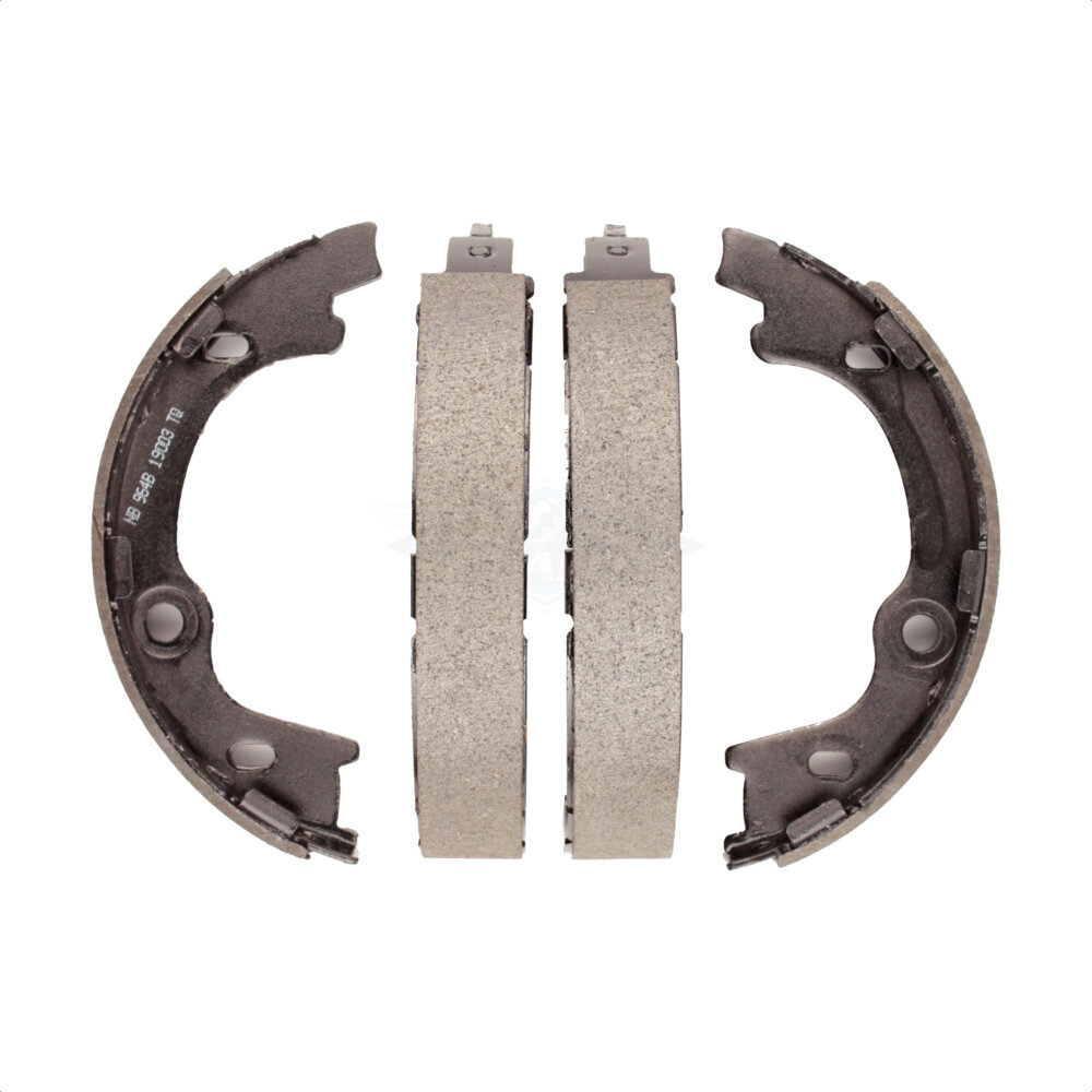 Rear Parking Brake Shoe NB-964B For Hyundai Tucson Elantra