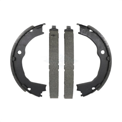 Rear Parking Brake Shoe NB-977B For 2010-2016 Cadillac SRX