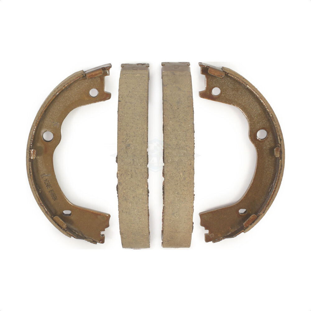 Rear Parking Brake Shoe NB-981B For Hyundai Santa Fe Kia Sorento