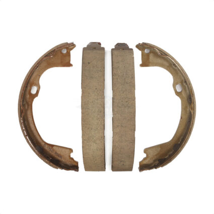 Parking Brake Shoe NB-986B For Jeep Grand Cherokee Dodge Durango WK