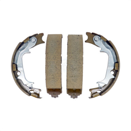 Rear Parking Brake Shoe NB-988B For Hyundai Tucson Kia Sportage AWD