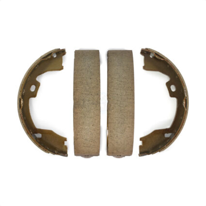 Rear Parking Brake Shoe NB-990B For 2011-2012 Ford F-350 Super Duty F-250