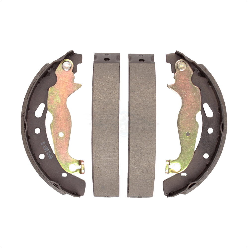 Rear Drum Brake Shoe NB-991B For Mazda 2 Toyota Yaris iA Scion