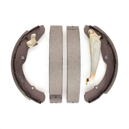 Rear Drum Brake Shoe NB-999B For Volkswagen Jetta Beetle