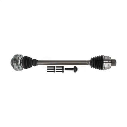 Rear CV Axle Shaft NCV-AD23008 For Audi Q5 A6 Quattro A7 SQ5 A8 S6 RS7 S7 S8