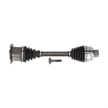 Front CV Axle Shaft NCV-AD23019 For Audi Q5 A6 Quattro A7 SQ5 A8 S6 RS7 S8