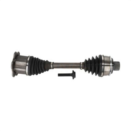 Front CV Axle Shaft NCV-AD23054 For Audi Q5 Sportback PHEV