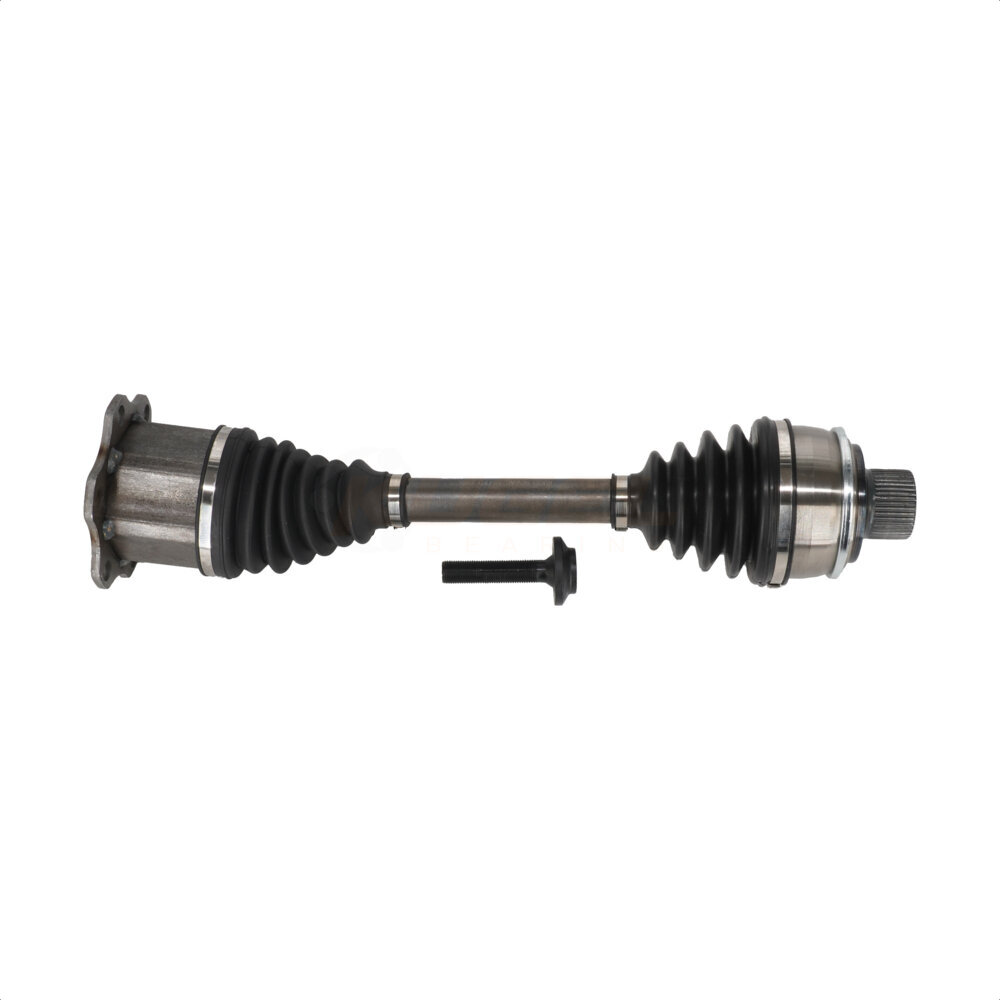 Front CV Axle Shaft NCV-AD23054 For Audi Q5 Sportback PHEV