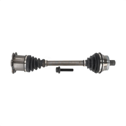 Front CV Axle Shaft NCV-AD23600 For Audi A4
