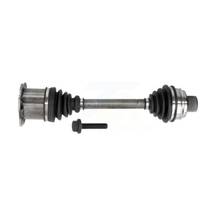 Front CV Axle Shaft NCV-AD23906 For Audi A4 Quattro A5