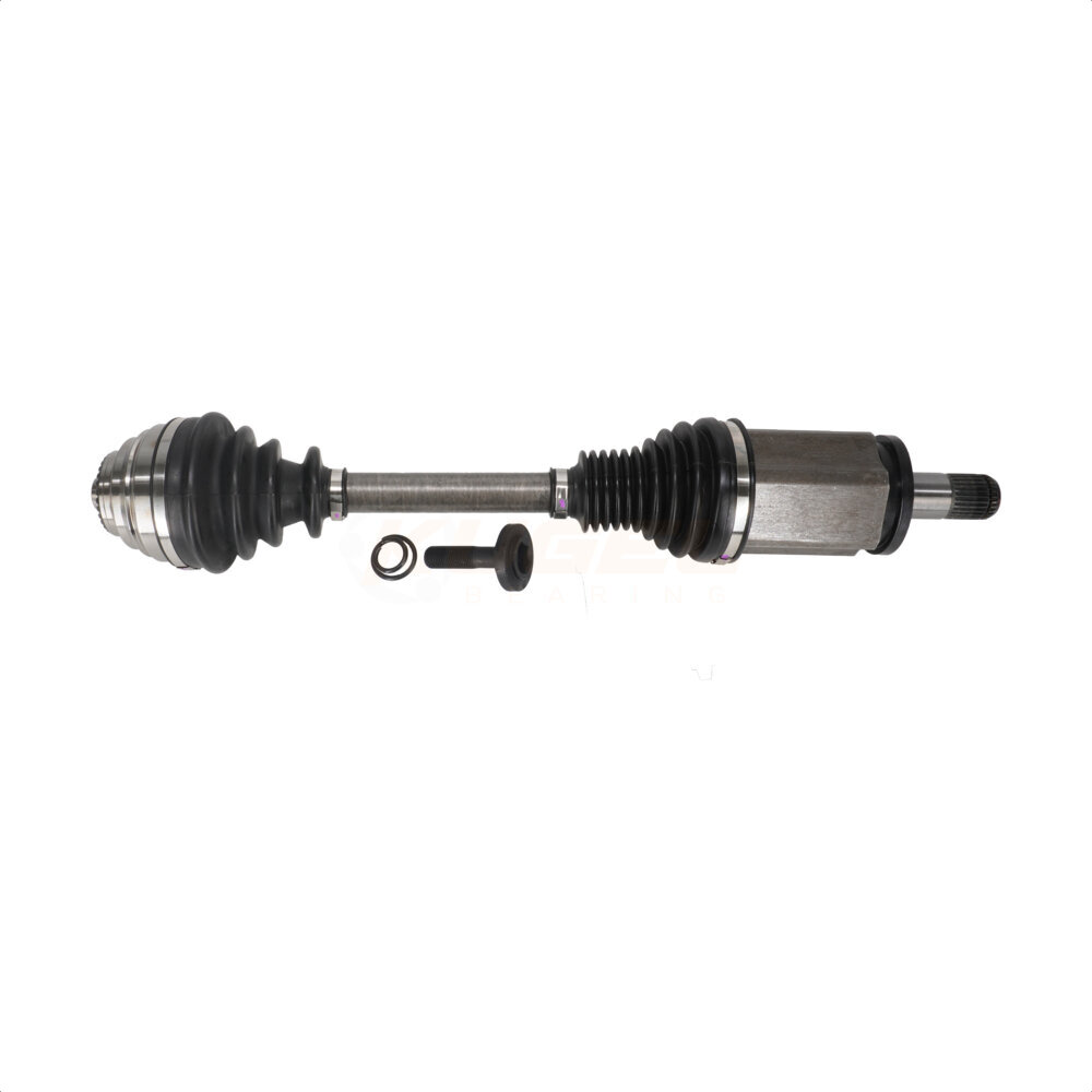 Front Left CV Axle Shaft NCV-BM27043 For BMW 328i xDrive 330i 320i 335i 428i 340i 435i 430i 230i GT