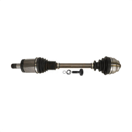 Front Left CV Axle Shaft NCV-BM27050 For BMW X3 X4