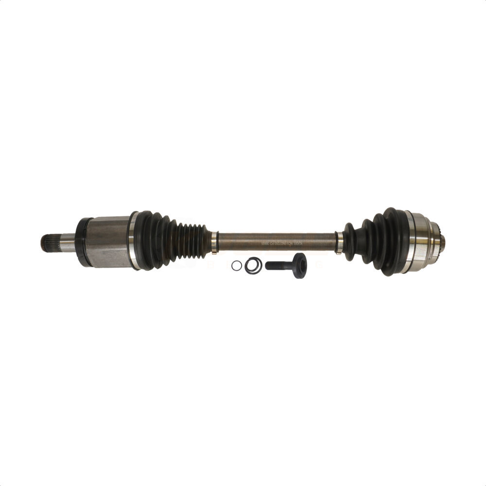 Front Left CV Axle Shaft NCV-BM27050 For BMW X3 X4