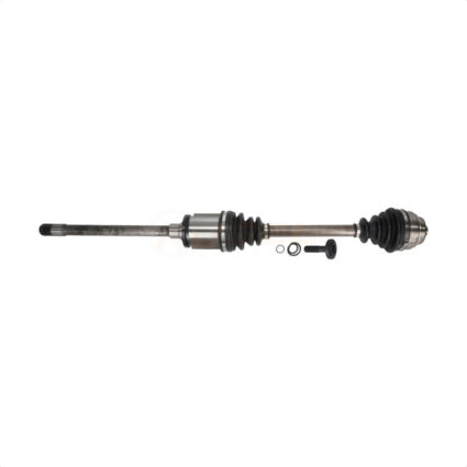 Front Right CV Axle Shaft NCV-BM27051 For BMW X3 X4