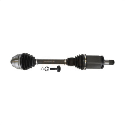 Front Left CV Axle Shaft NCV-BM27091 For BMW X3 X4