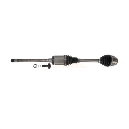 Front Right CV Axle Shaft NCV-BM27092 For BMW X3 X4