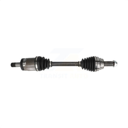 Front Left CV Axle Shaft NCV-BM27540 For BMW X5 X6 Primary Design