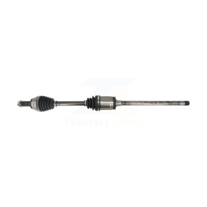 Front Right CV Axle Shaft NCV-BM27541 For BMW X5 X6 Primary Design