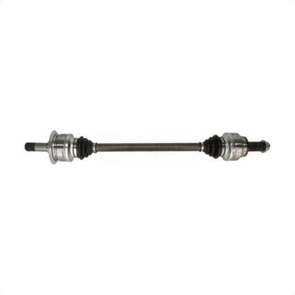 Rear CV Axle Shaft NCV-BM28003 For BMW X5 X6