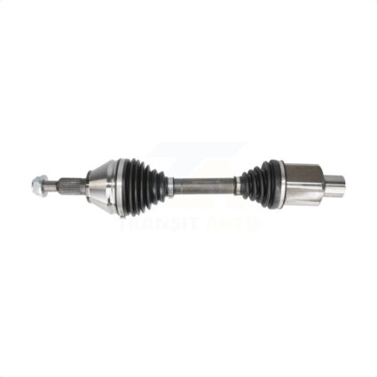 Front CV Axle Shaft NCV-CH10040HD For Ram 1500 4WD