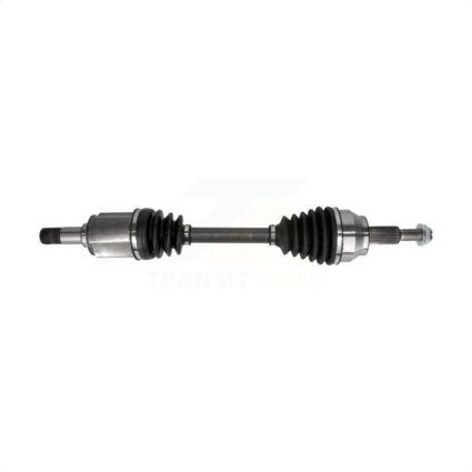Front Left CV Axle Shaft NCV-CH10063 For Jeep Grand Cherokee Dodge Durango WK