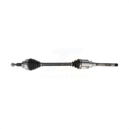 Front Right CV Axle Shaft NCV-CH10066 For Jeep Grand Cherokee Dodge Durango WK