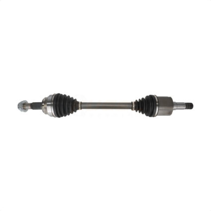 Front Left CV Axle Shaft NCV-CH12084 For Ram ProMaster 2500 3500 1500 3.6L with FLEX engine