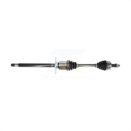 Front Right CV Axle Shaft NCV-CH12103 For 2013-2016 Dodge Dart 2.4L/2.0L with Automatic transmission