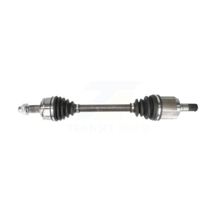 Front Left CV Axle Shaft NCV-CH12105 For 2013-2016 Dodge Dart 2.0L/2.4L with Automatic transmission